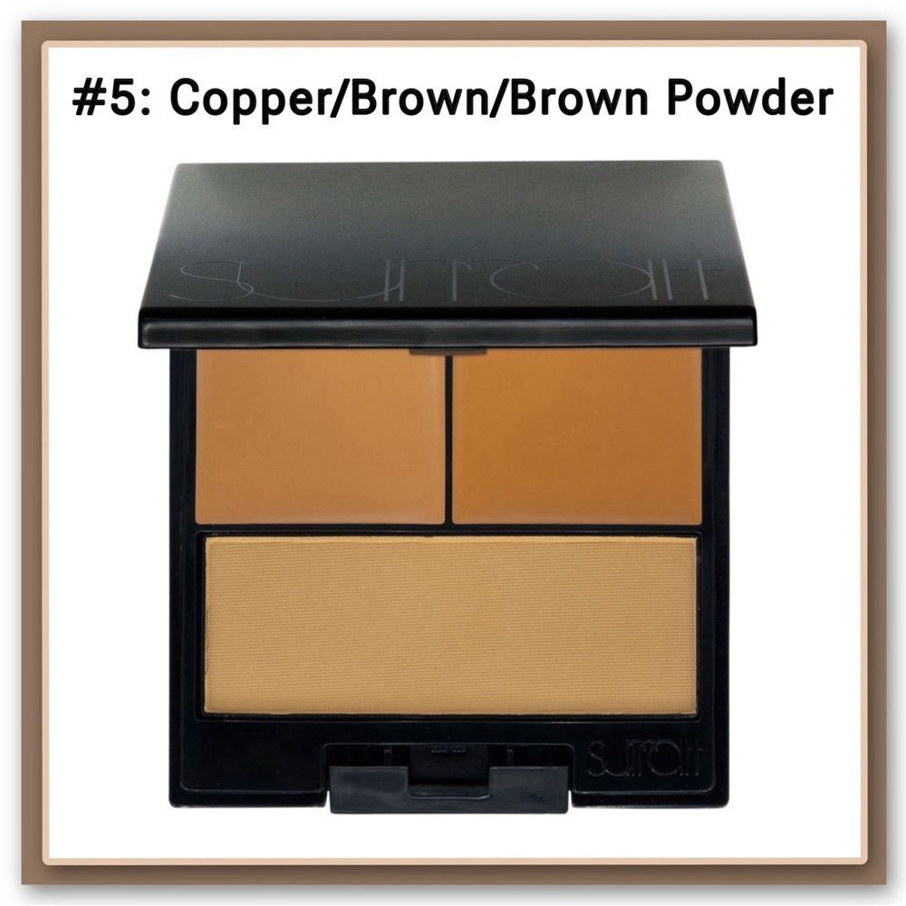 Surratt Perfectionniste Concealer Palette - Picture 2 of 12
